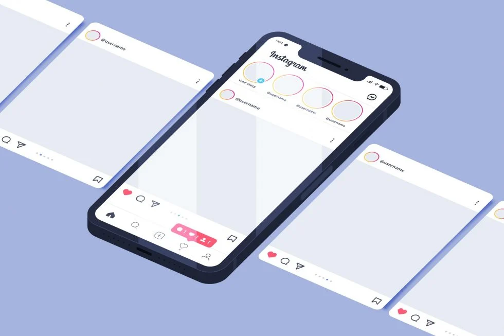 Instagram incorpora una esperadísima novedad para sus carruseles