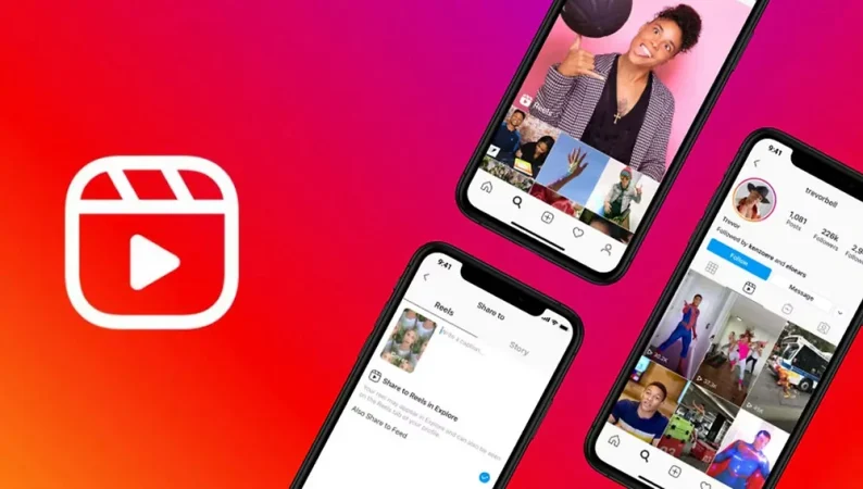 Instagram Reels