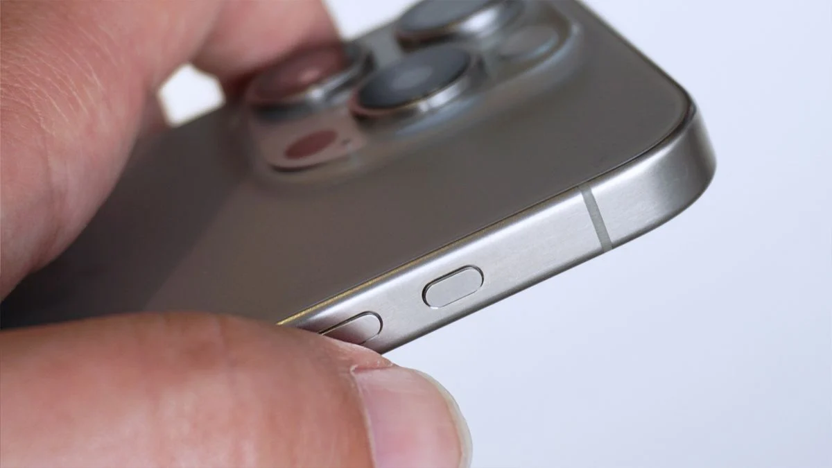 ¿Para qué servirá el nuevo Botón de Captura del iPhone 16?