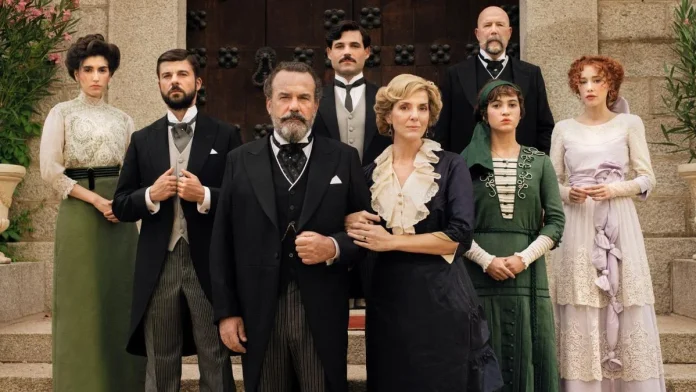 “La Promesa” ya tiene fecha de regreso: Sorpréndete con lo que sucederá en el primer capítulo
