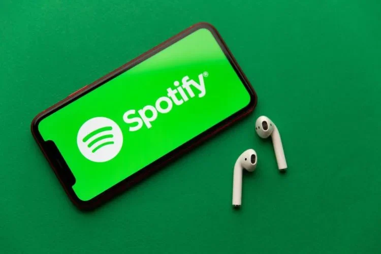 Letras Spotify