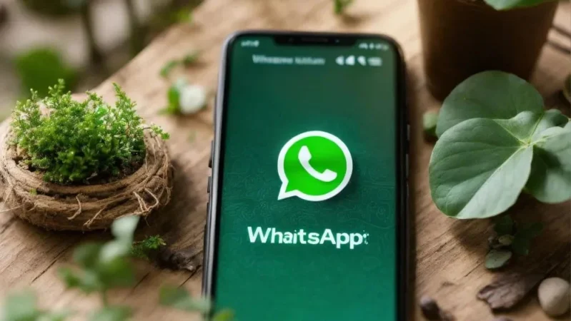 Liberar WhatsApp