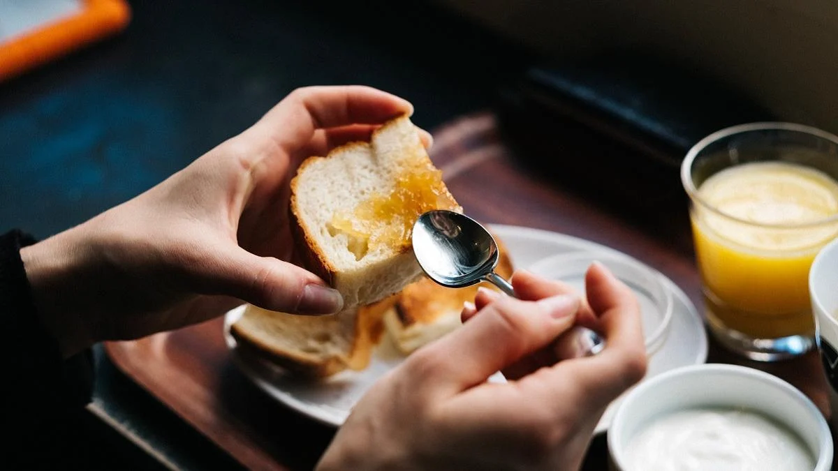 ¿Por qué en España recomiendan evitar la margarina?