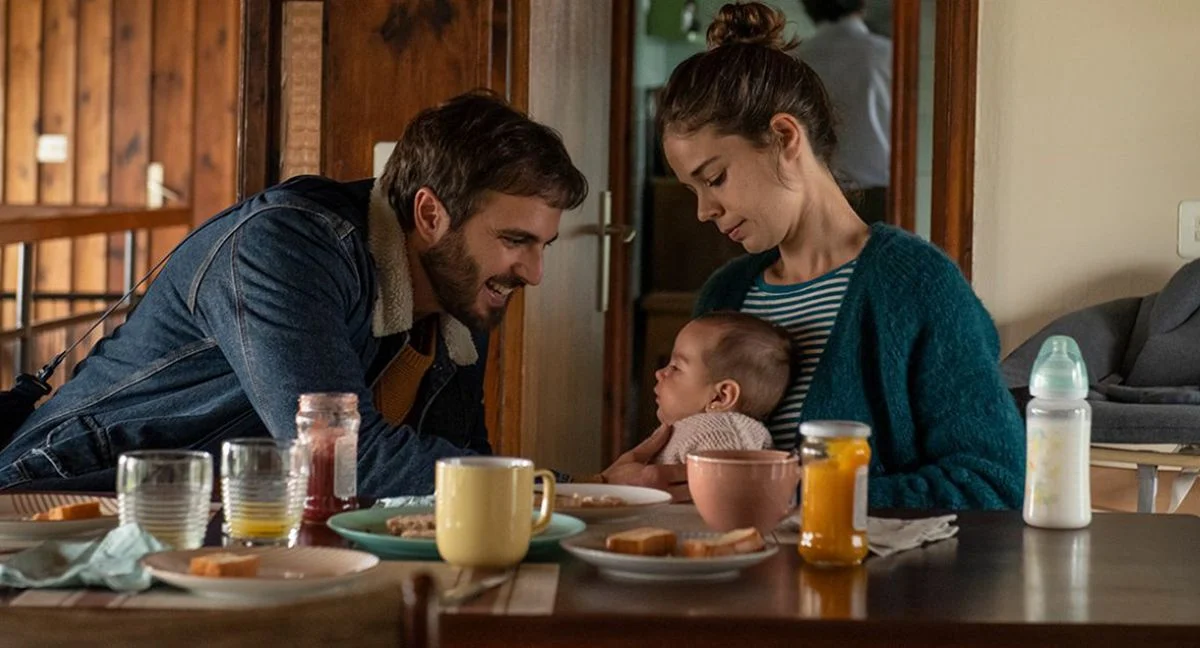 3 Goyas avalan esta obra en RTVE Play: prepárate para una montaña rusa emocional 1 Merca2.es El drama de Alauda Ruiz de Azúa que llena de lágrimas a RTVE Play