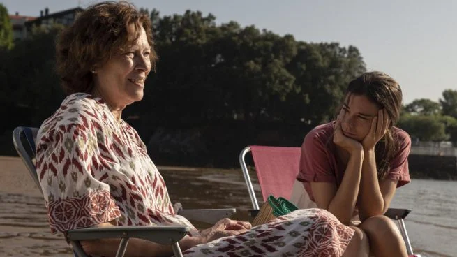 3 Goyas avalan esta obra en RTVE Play: prepárate para una montaña rusa emocional 2 Merca2.es Una joya dramática que logró que Alauda Ruiz de Azua consiga su primer premio Goya