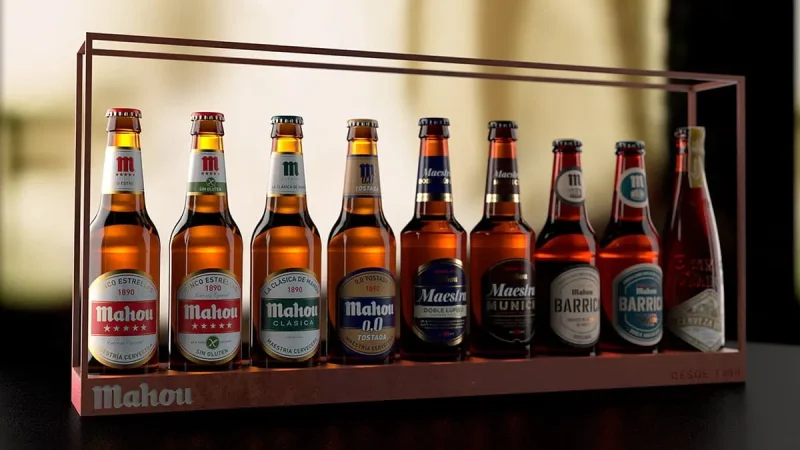 mahou Merca2.es