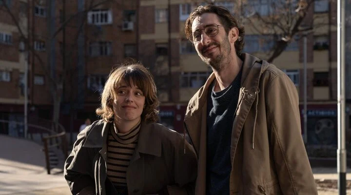 La película española en Filmin que desafía las normas sociales con una crítica a la maternidad 5 Merca2.es Una película nacional que logró conquistar a la crítica internacional