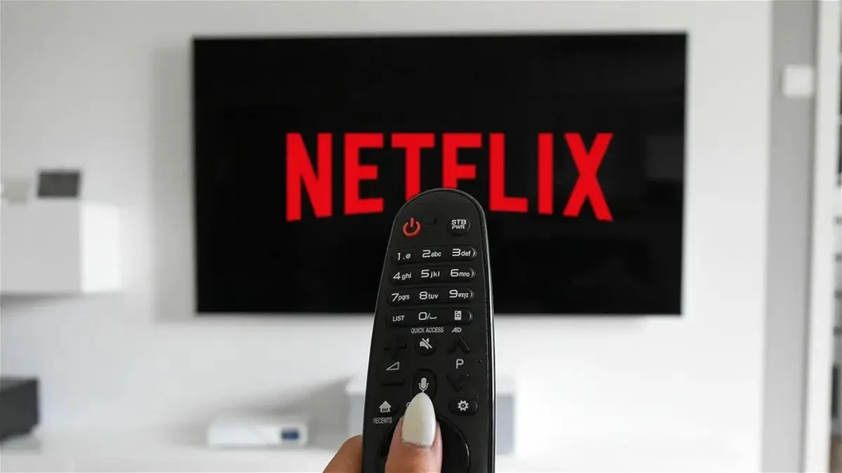 Así puedes acceder al menú oculto de Netflix desde tu Smart TV