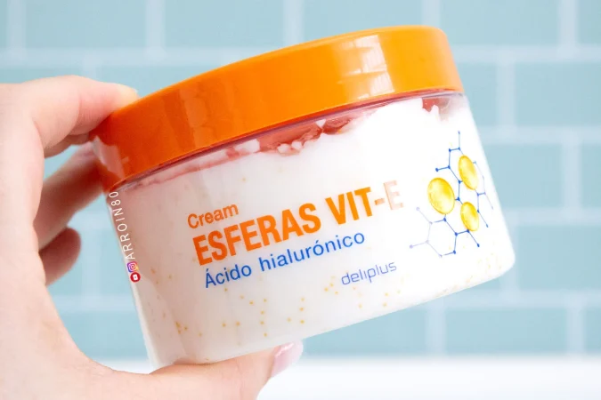 El tesoro escondido de Mercadona: la crema que cambiará tu piel por solo 5€ 1 Merca2.es Beneficios clave de la crema estrella de Mercadona