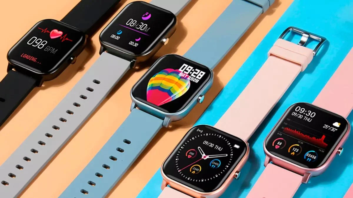 Los smartwatches mienten: hay una función con la que no cumplen los relojes inteligentes
