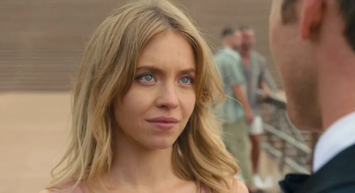Este viernes el amor y el humor se encuentran en Movistar Plus con Sydney Sweeney y un estreno que te enamorará