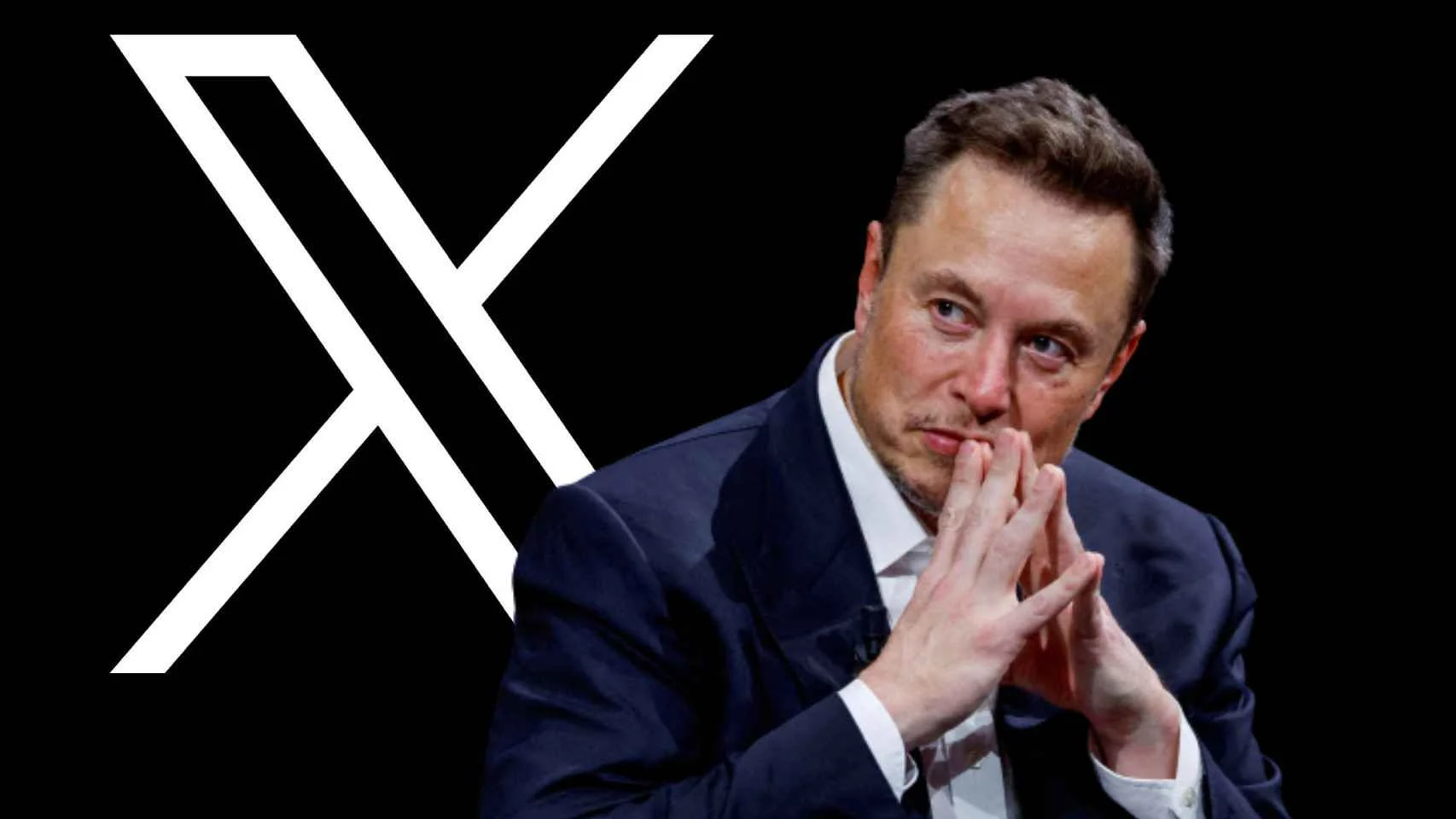 Elon Musk le declara la guerra a la industria publicitaria con una demanda