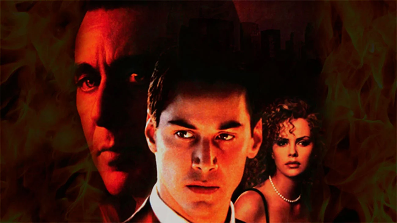 Ahora en Netflix: uno de los thrillers de intriga más aclamados de los 90, con un elenco estelar