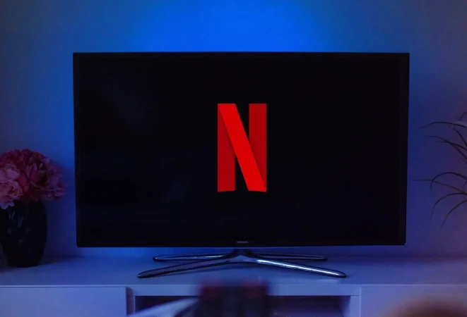Así puedes acceder al menú oculto de Netflix desde tu Smart TV 1 Merca2.es Netflix TV