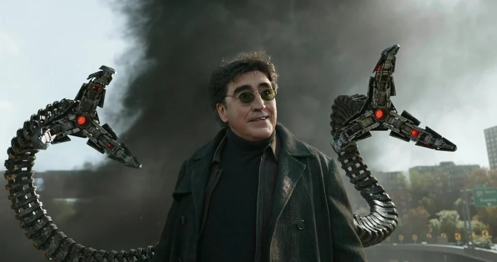 3 días para disfrutar gratis de la mejor aventura Marvel en RTVE Play 2 Merca2.es Una película con una premisa simple pero con grandes regresos