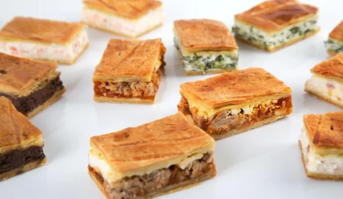 La OCU destaca esta empanada como la más saludable del supermercado