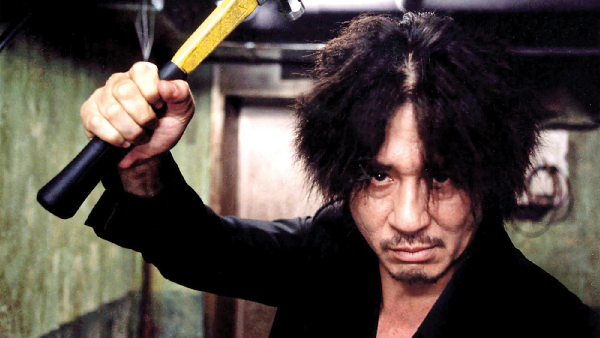 Oldboy, el loquísimo fenómeno coreano que golpeó antes que ‘Parásitos’ y ‘El Juego del Calamar’