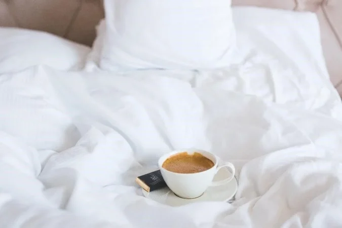 La recomendación de la OMS para tomar café