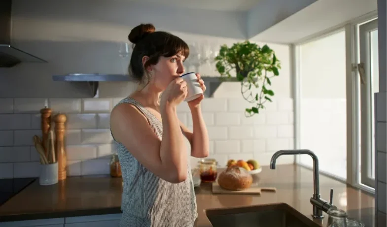Según la OMS, esta es la hora ideal para tomar el café