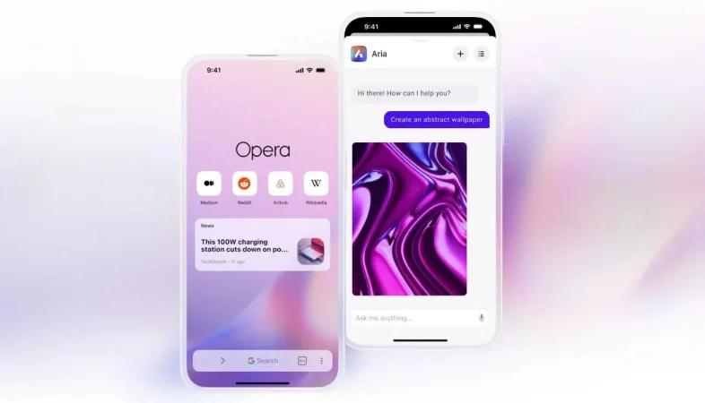 One Opera