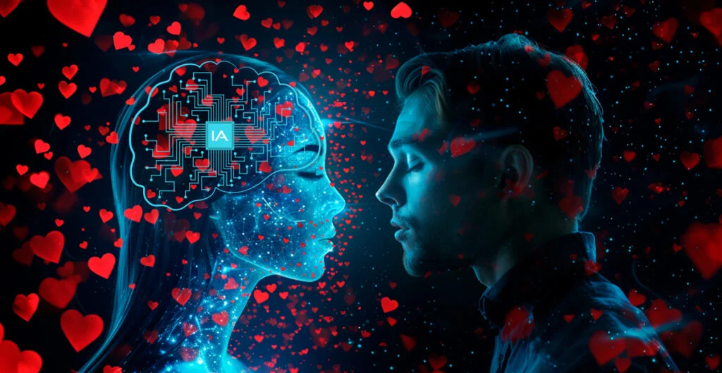OpenAI enamorarse