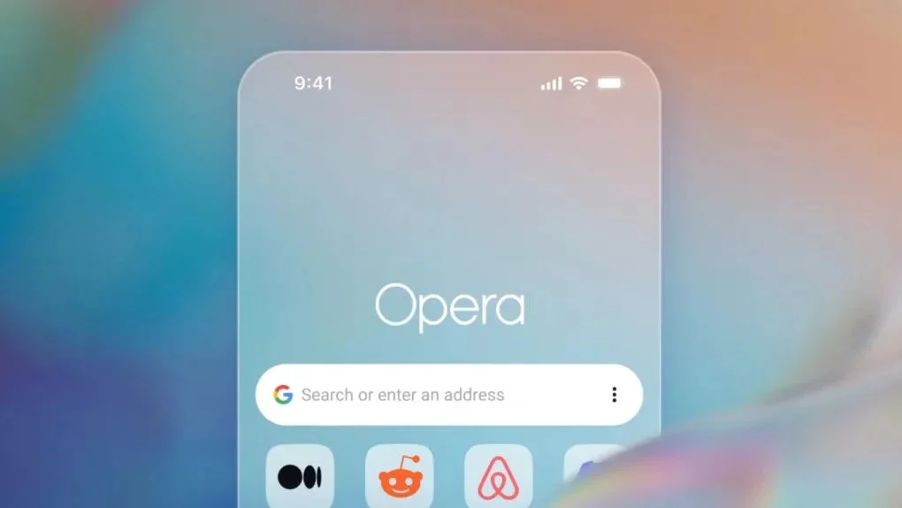 El navegador Opera One ha llegado al iPhone, ¿qué ofrece?