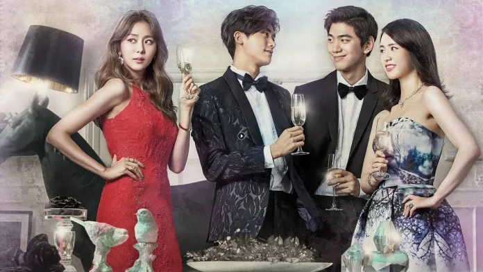 La película coreana que sube la temperatura y te atrapará por completo