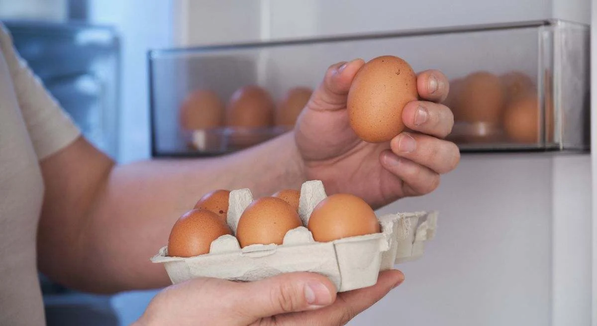 Alerta OCU: si comes estos huevos tu salud puede resentirse