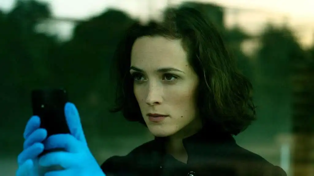 2 días y 6 capítulos: la cuenta atrás para ver este thriller policiaco en Netflix 2 Merca2.es Una serie policial que logró superar a su material original