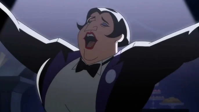 La serie animada de Prime Video que te hará amar los 90's otra vez 2 Merca2.es Cambios extraños que los fanáticos amaron y odiaron con la misma intensidad
