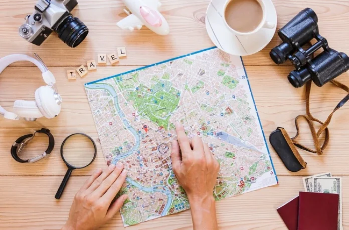 Consejos prácticos para planificar un viaje inolvidable