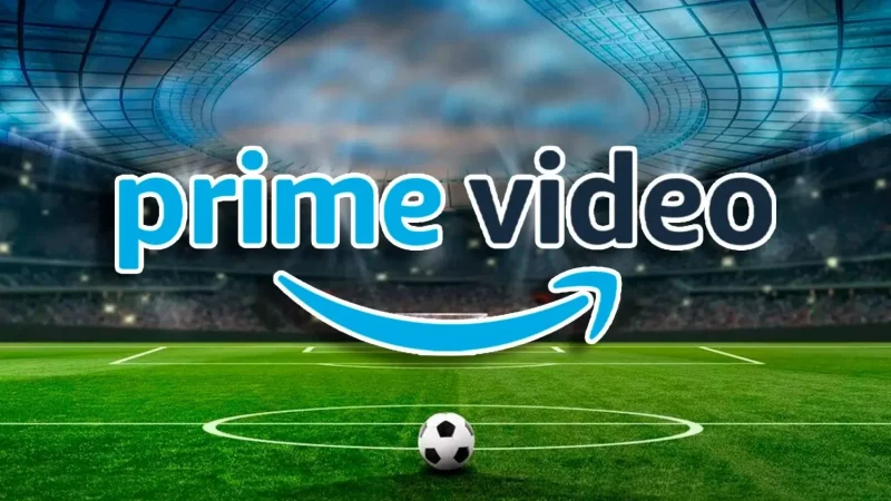 Prime Amazon