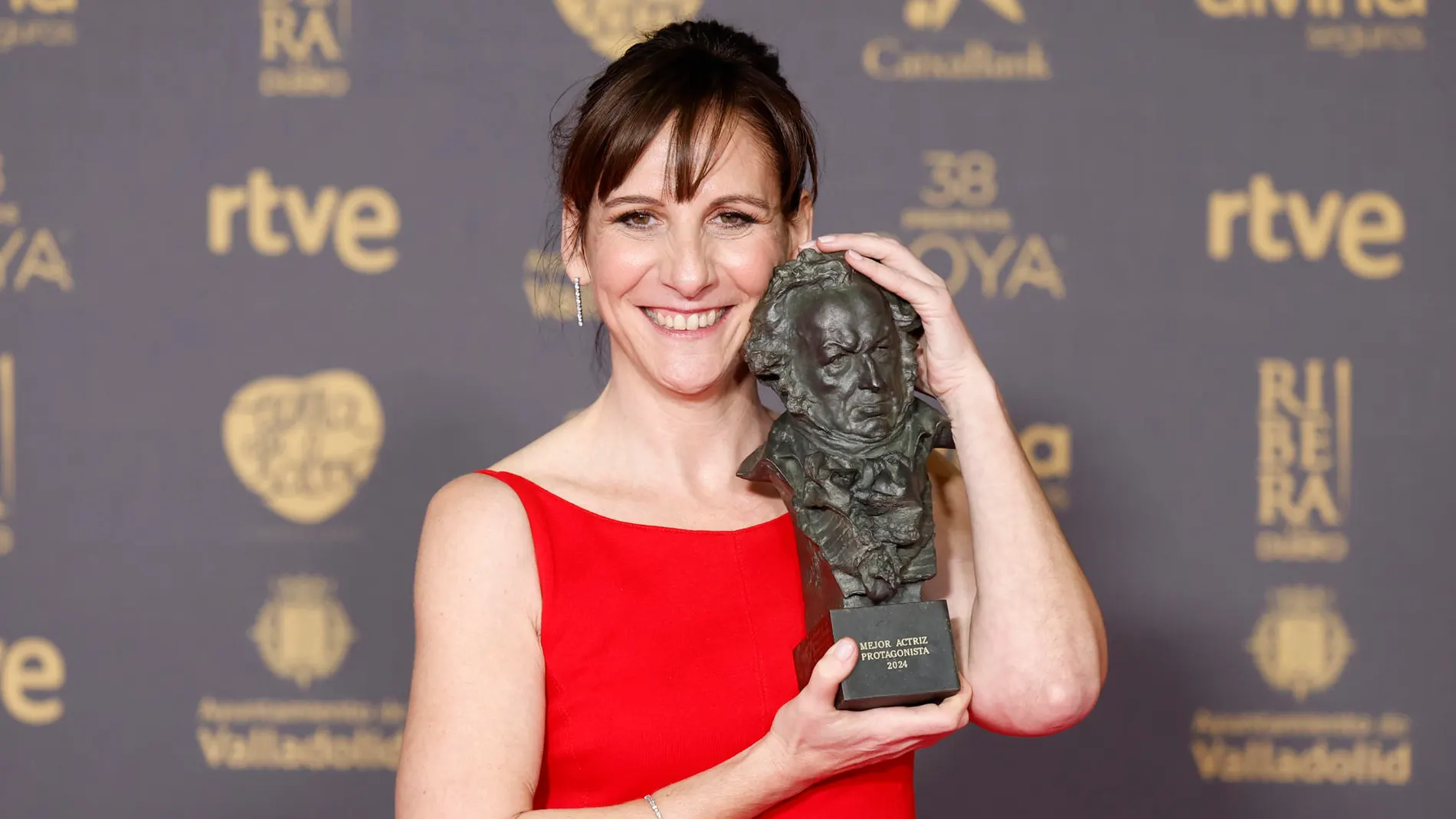El nuevo thriller psicológico de Prime Video ganador del Goya con una sublime Malena Alterio