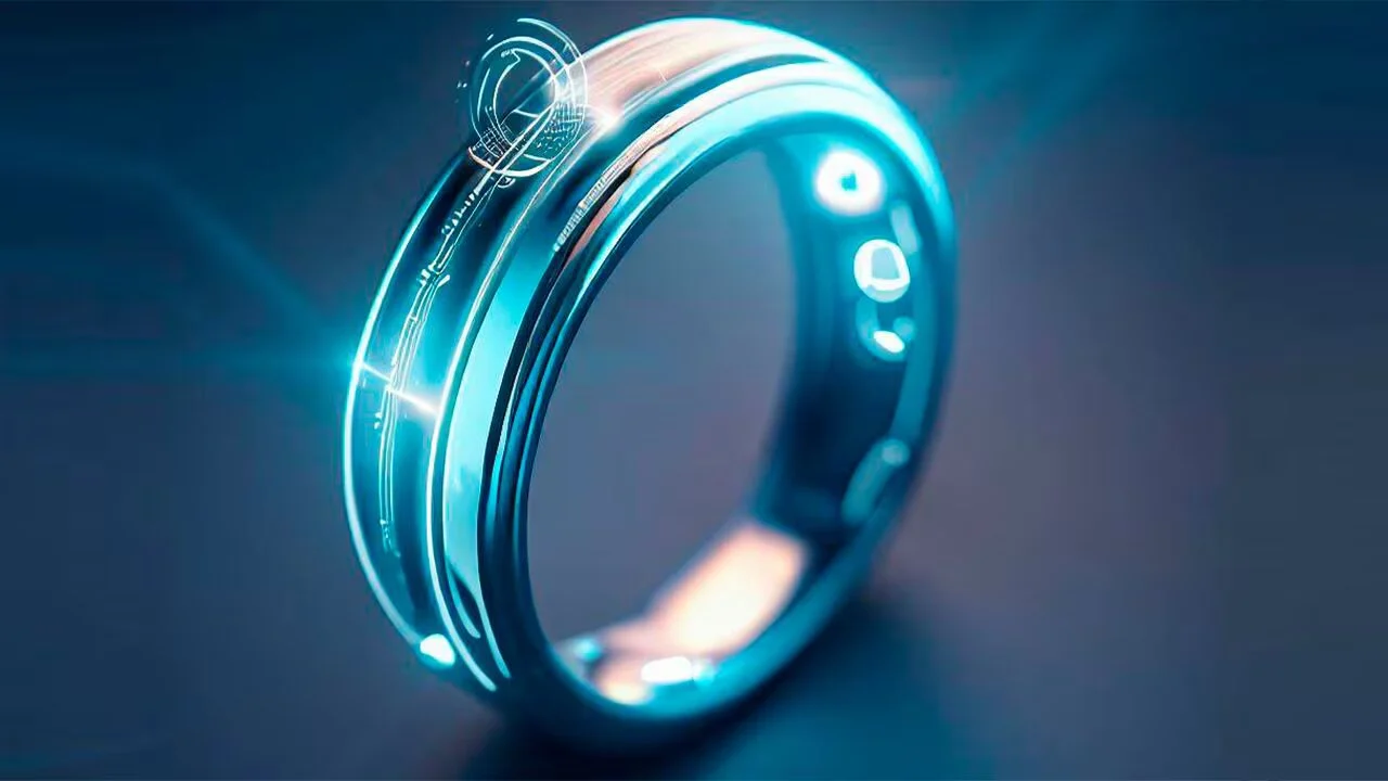 ¿Quieres comprarte un anillo inteligente? Este problema te hará pensártelo dos veces