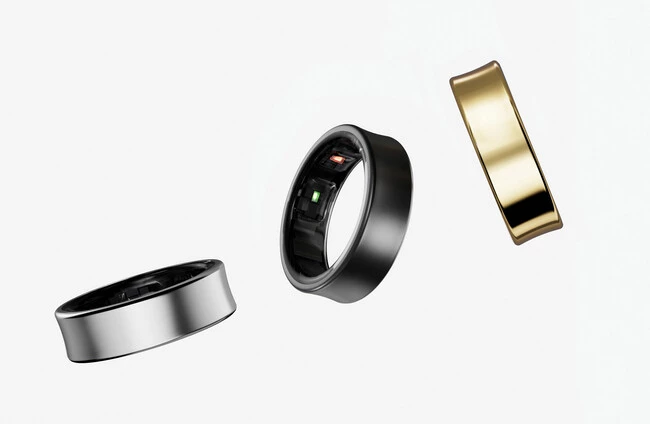 La fragilidad de los anillos inteligentes: Un problema de diseño