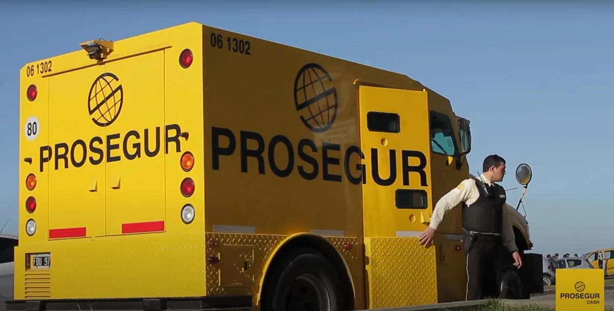 Prosegur Cash ‘ficha’ como socio principal de Minos Global en su apuesta por los tokens