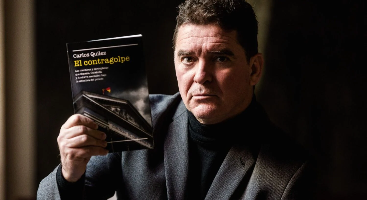 LaSexta se prepara para arrasar con la serie documental de true crime más espectacular del 2024 1 Merca2.es #Caso: una miniserie que llenará de misterio el prime time de LaSexta
