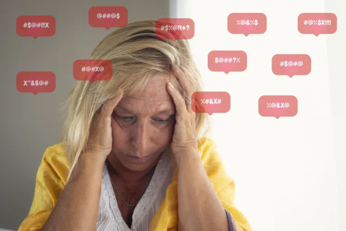 La polémica propuesta con la que se busca identificar a los propagadores de odio en redes sociales 18 Merca2.es Redes odio