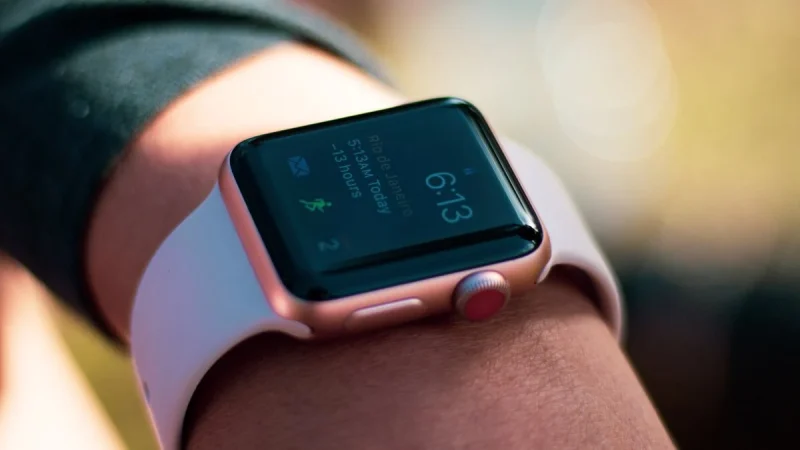 El Apple Watch implementará una de las mejores funciones de Apple Intelligence 42 Merca2.es Reloj Apple