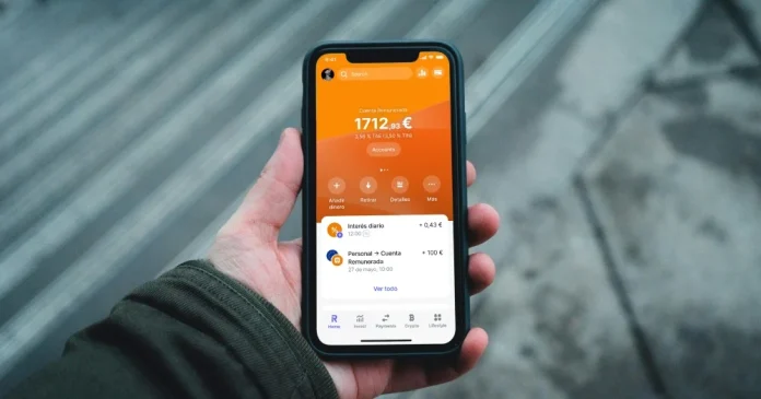 REVOLUT