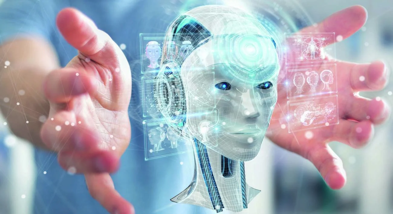 Gracias a la IA este robot va a jubilar a los dentistas muy pronto, más preciso y rápido