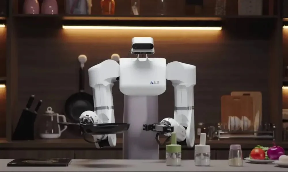 Ya sabemos cuándo se lanzará el robot humanoide que hará de todo en tu casa