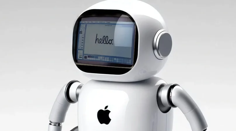 Apple lo apuesta todo a este ambicioso proyecto robótico 1 Merca2.es Robótico Apple