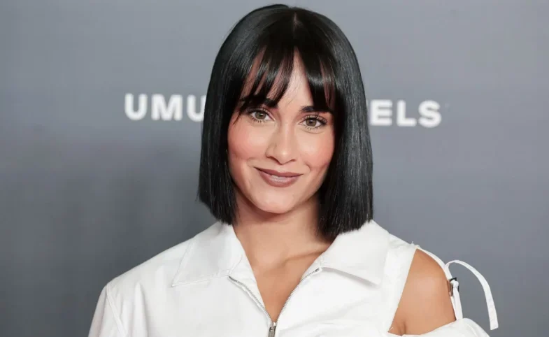 Secreto profesional: la rutina viral de maquillaje de Aitana para un look impecable