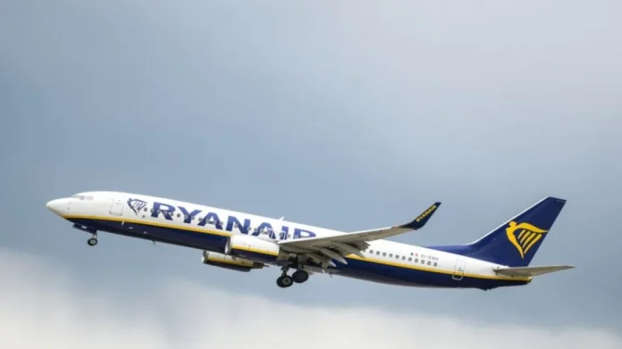 ryanair