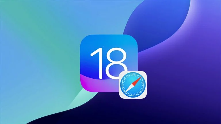 Safari mejorará la navegación en iPhone con una nueva función de iOS 18 1 Merca2.es Safari iOS