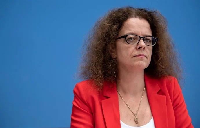 Isabel Schnabel argumenta que el ajuste de tipos no puede ser un proceso mecánico