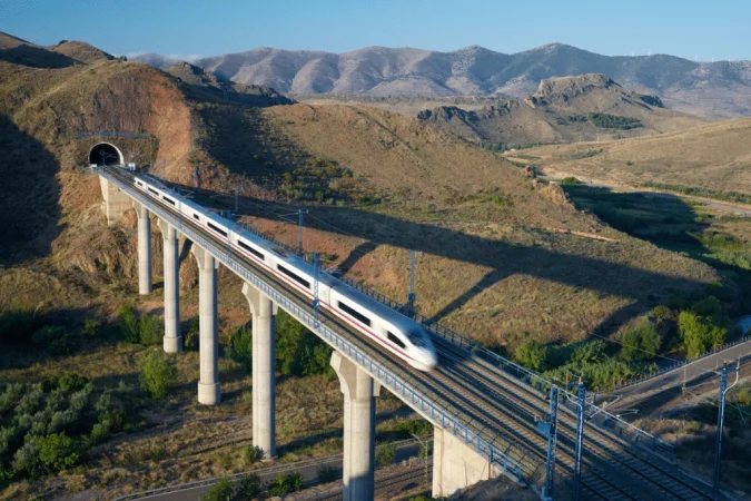 Seguridad España