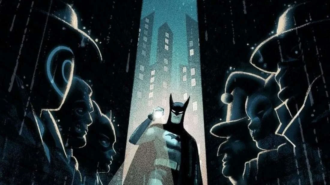 La serie animada de Prime Video que te hará amar los 90’s otra vez