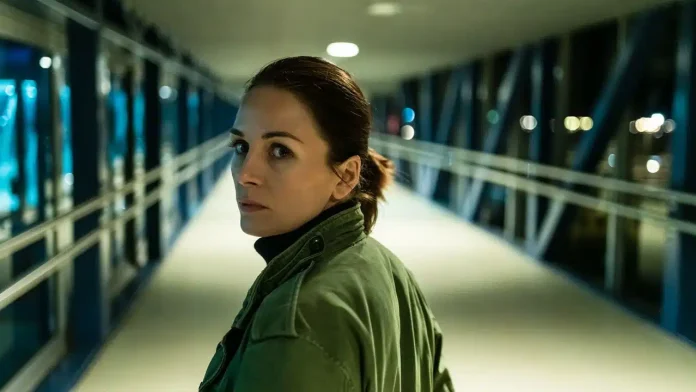 Esta serie sobre un asesinato está conquistando Max: “Oscura y adictiva”
